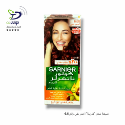 صبغات للشعر "غارنية"