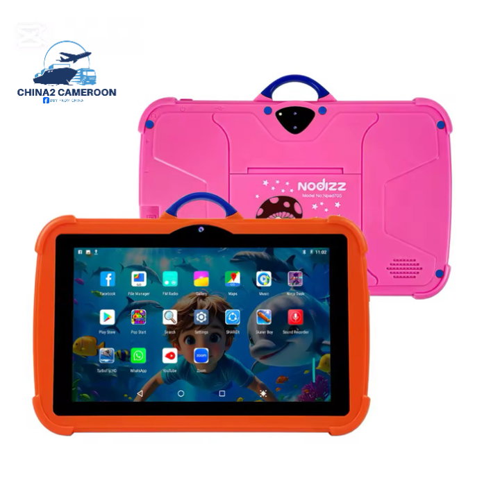 KIDS TABLET PC_1