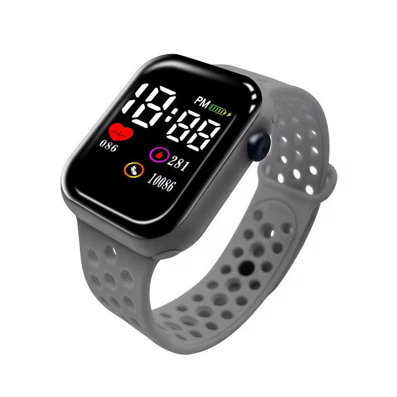 Electric watch led digital_2