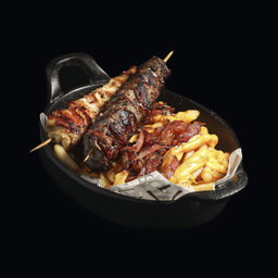 Pinchos Fat