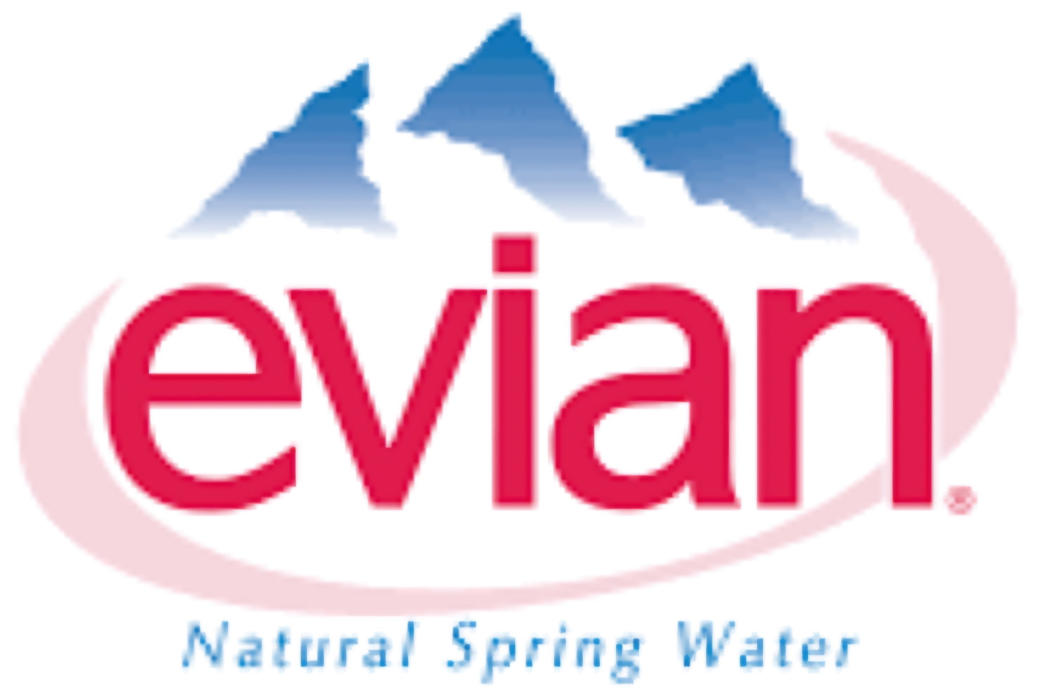 Evian Water 330ml_0