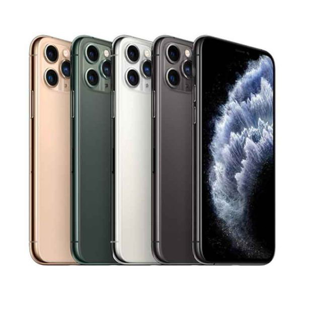 iPhone 11 Pro max 64GB_0