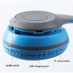 Bluetooth headset