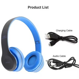 Bluetooth headset