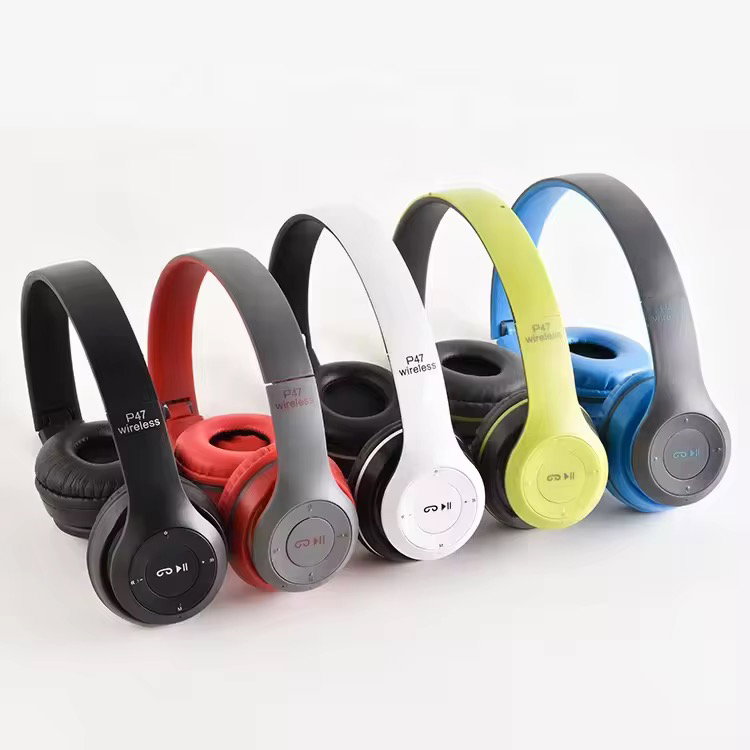Bluetooth headset_0