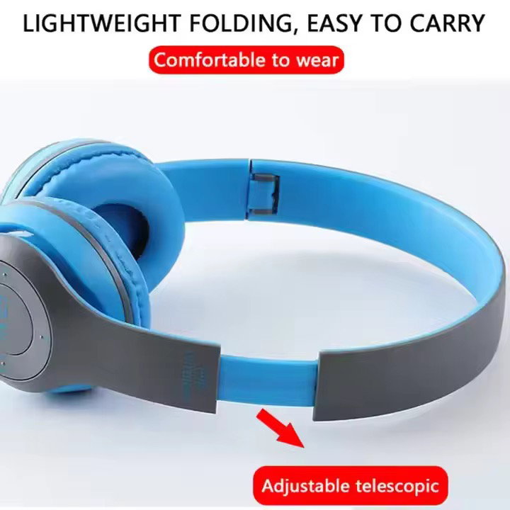Bluetooth headset_3