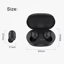 Headset sports headphones 