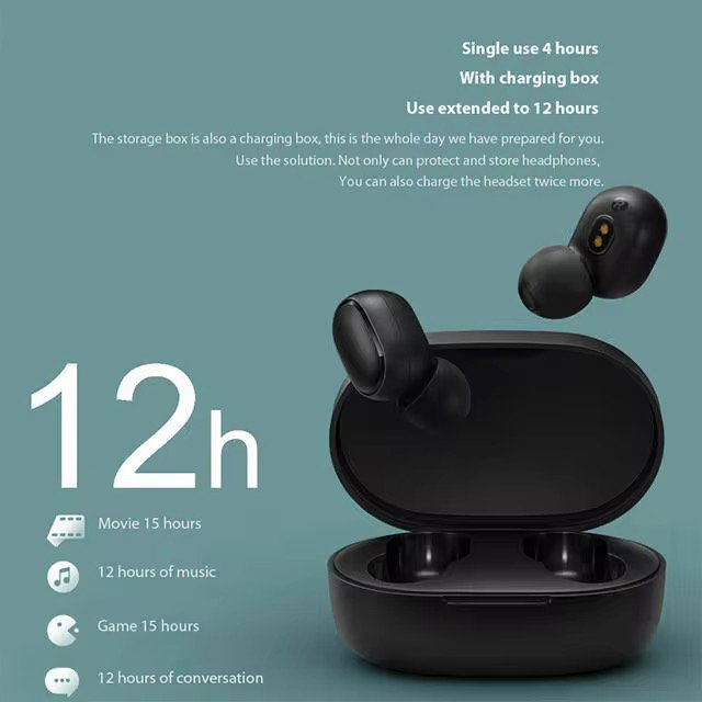 Headset sports headphones _1