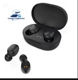 Headset sports headphones 
