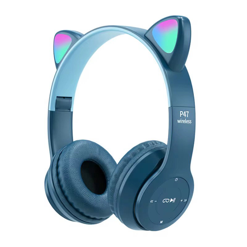 P9 wireless headphones_3