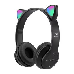 P9 wireless headphones