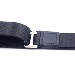 Shirt Stay-Ceinture Ajustable