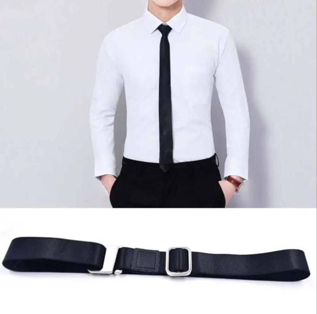 Shirt Stay-Ceinture Ajustable_0