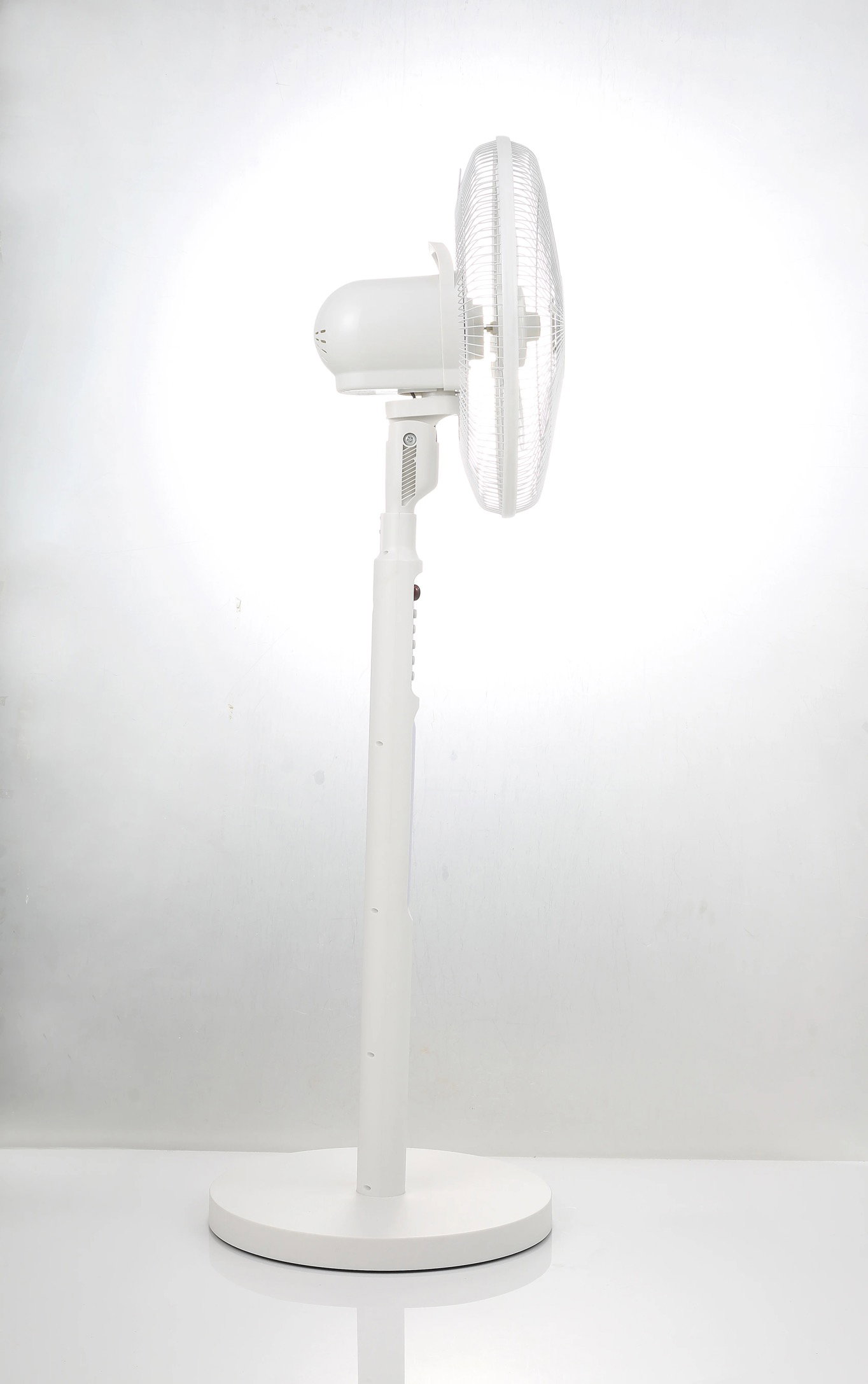 Electric cross V 12DC fan_2