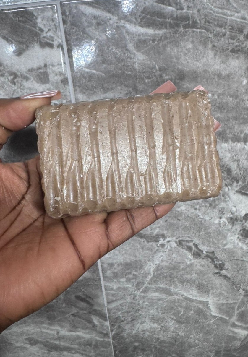 EXTREME !! Whitening soap _0