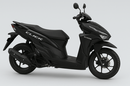 Honda Click125i 