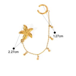 Cindee earrings