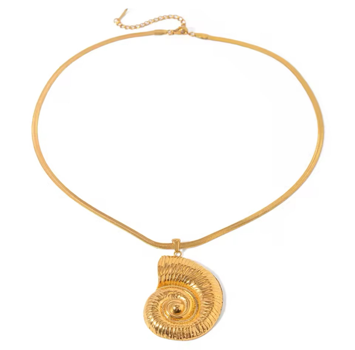 Marina necklace