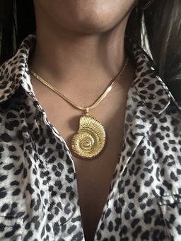 Marina necklace
