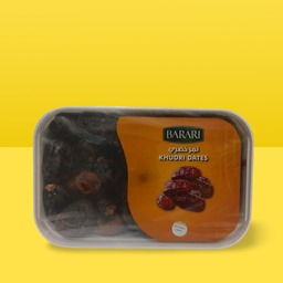 Barari Khudri Dates 500g