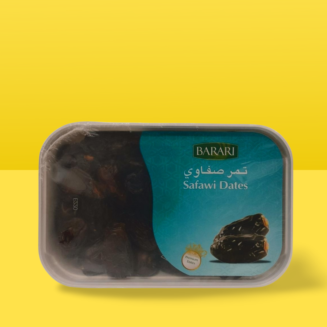 Barari Safawi Dates 500g