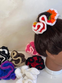 Scrunchies 