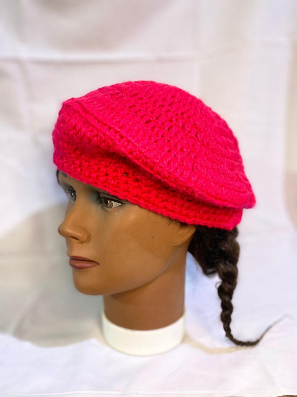Berries (church hats)_0