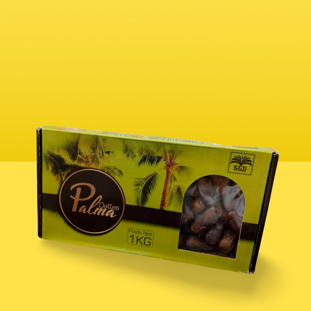 Palma Dates 1kg