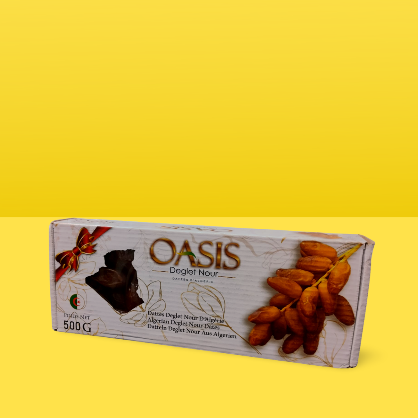 Oasis Deglet Nour 500g_0