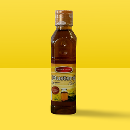 Mustard Oil Noor& Noor 250ml