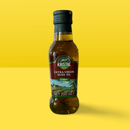 Krystal Extra Virgin Olive Oil 250ml
