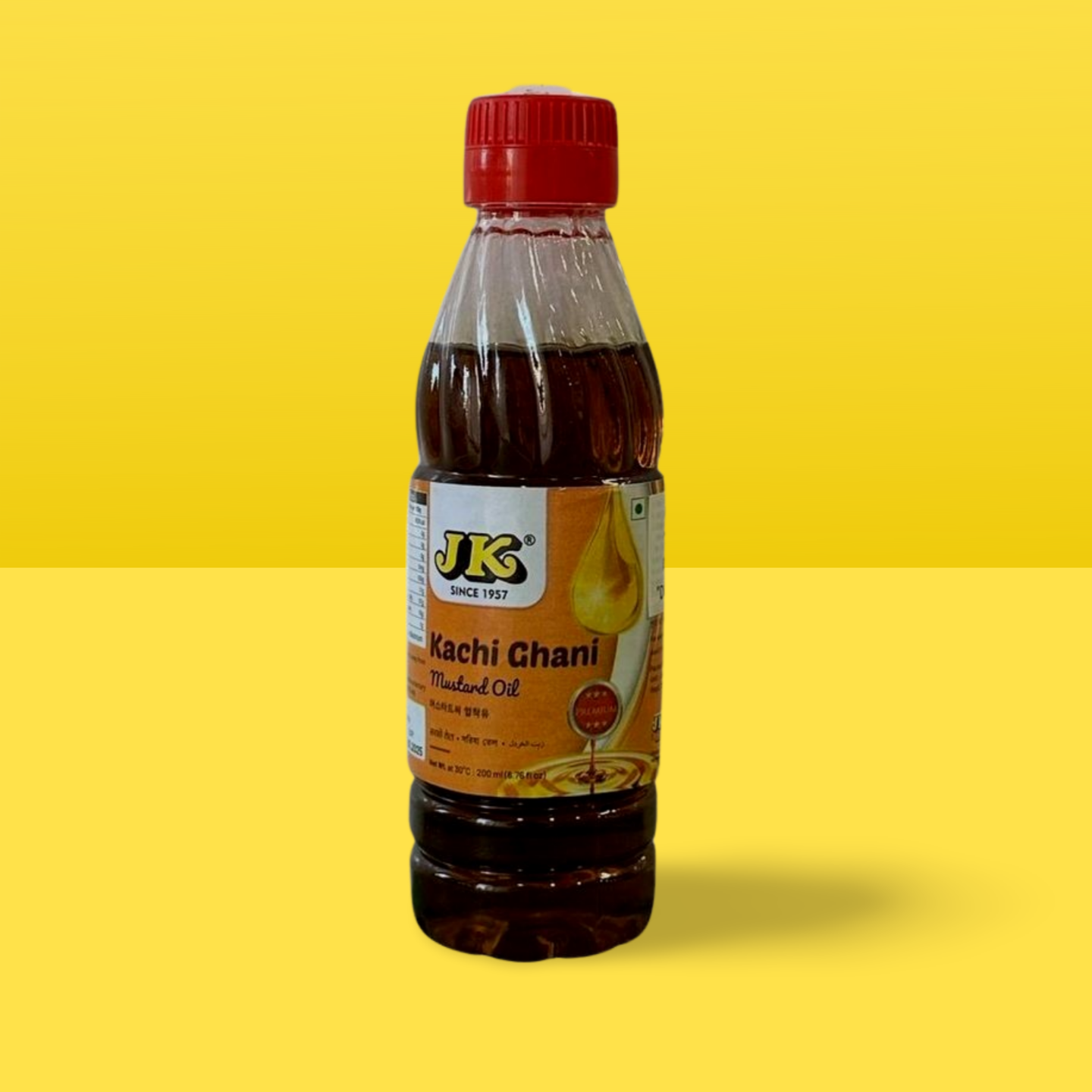 Kachi Ghani JK 200ml_0