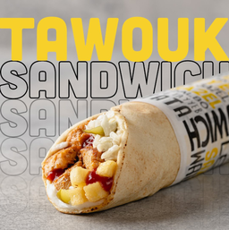 Sandwiches