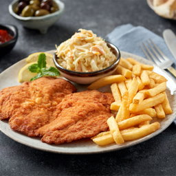 Main Courses