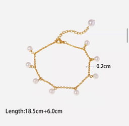 Anklets