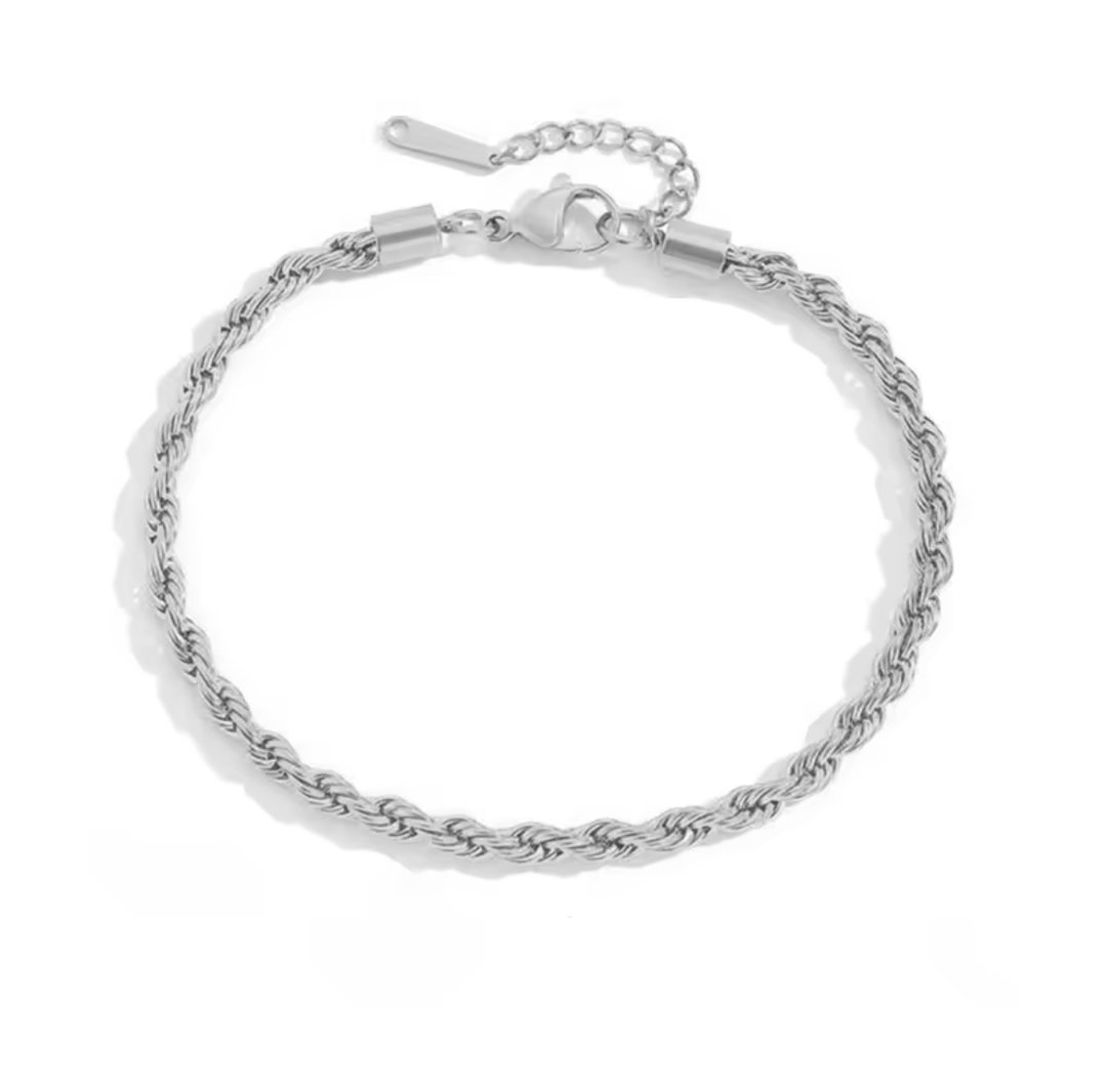 Alessandro anklet