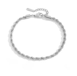 Alessandro anklet