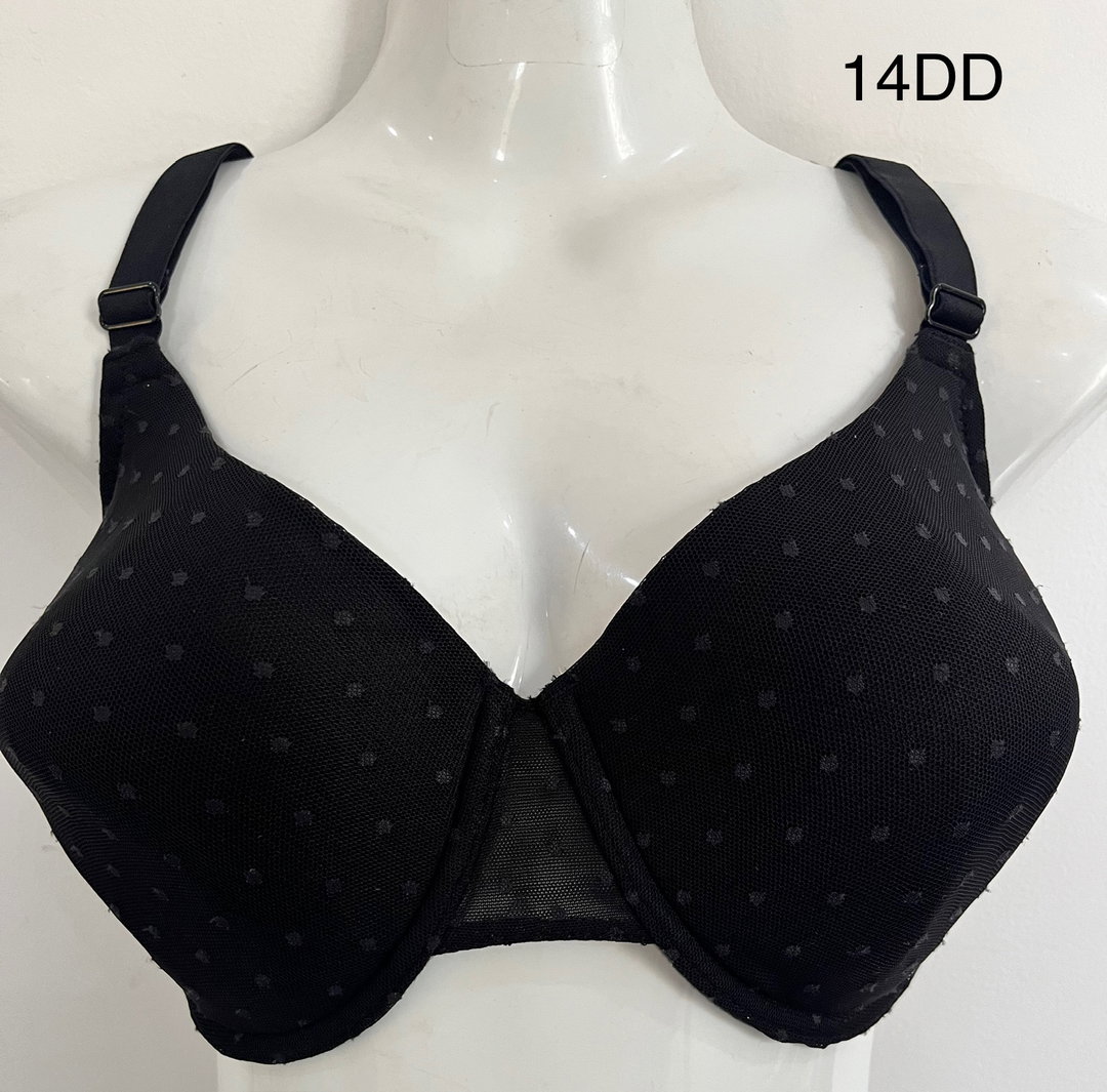 Soutien-Gorge à coque Taille 14DD/80E