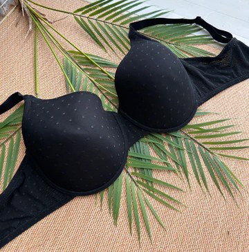 Soutien-Gorge à coque Taille 14DD/80E_1
