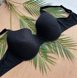 Soutien-Gorge à coque Taille 14DD/80E