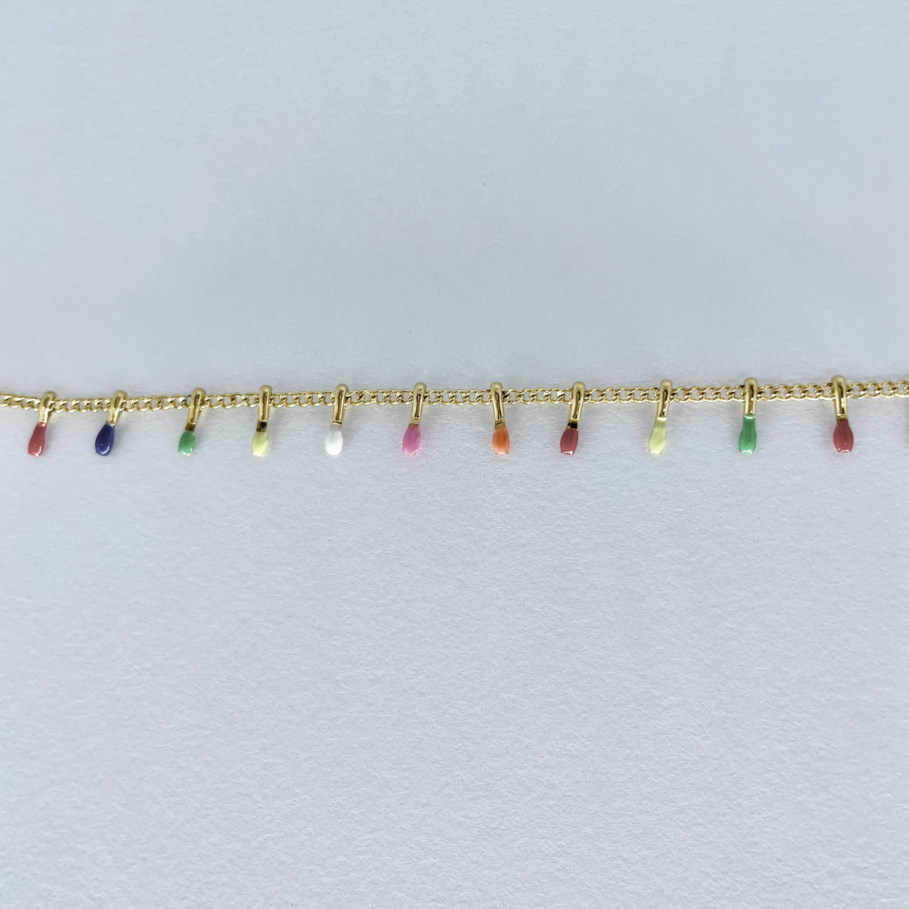 Ayla body chain