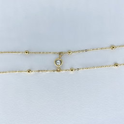 Ayah body chain