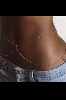 Ayah body chain