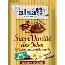 Alsa Vanille Sucre Des Isles 52gr_0