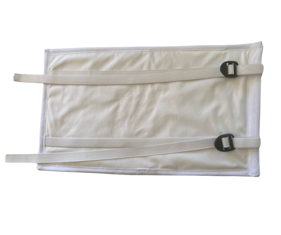 Pelvic/Liver/Kidney/lower back Wrap 45x25cm_1