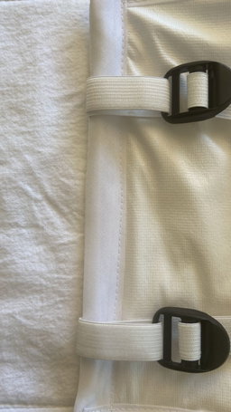 Pelvic/Liver/Kidney/lower back Wrap 45x25cm