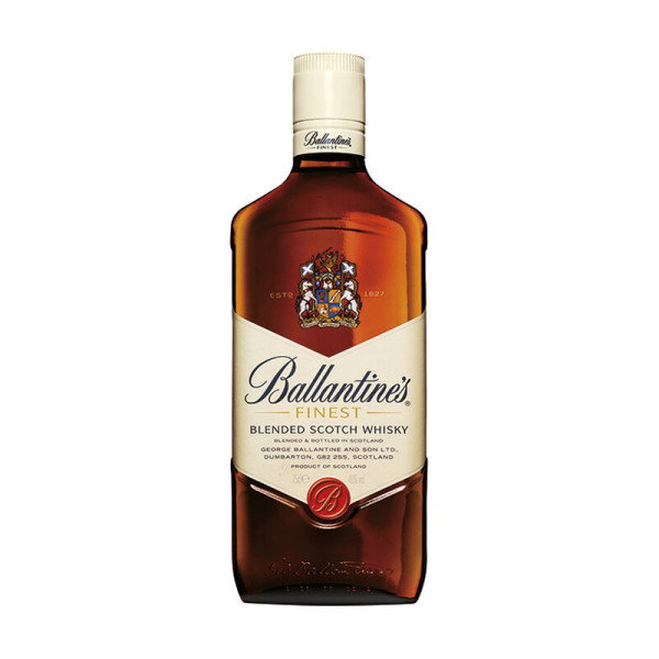 Ballantine'S Finest B. Whisky 750ml_1