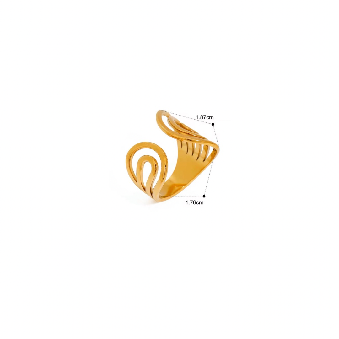 Alba ring