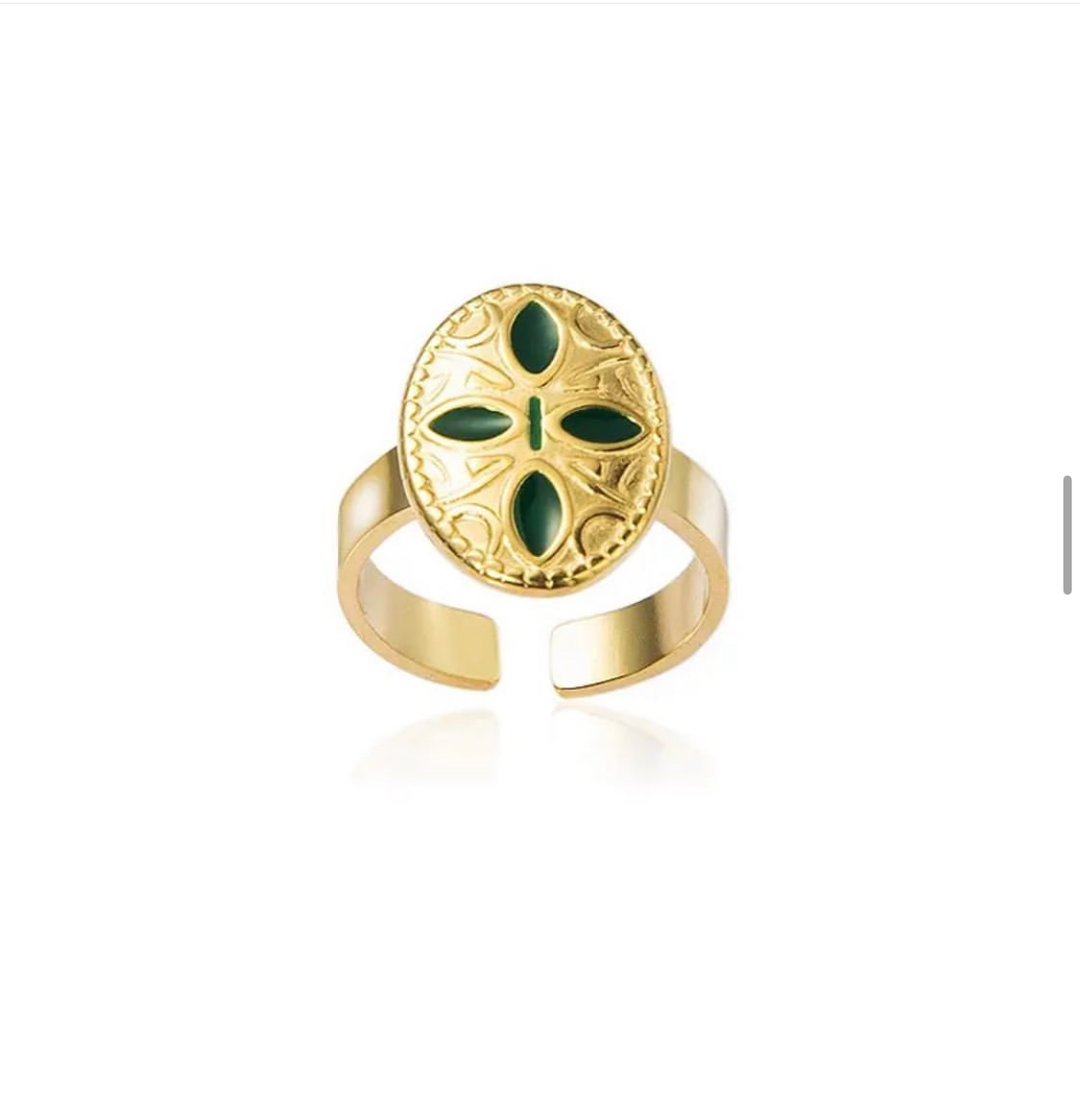 Tyla ring