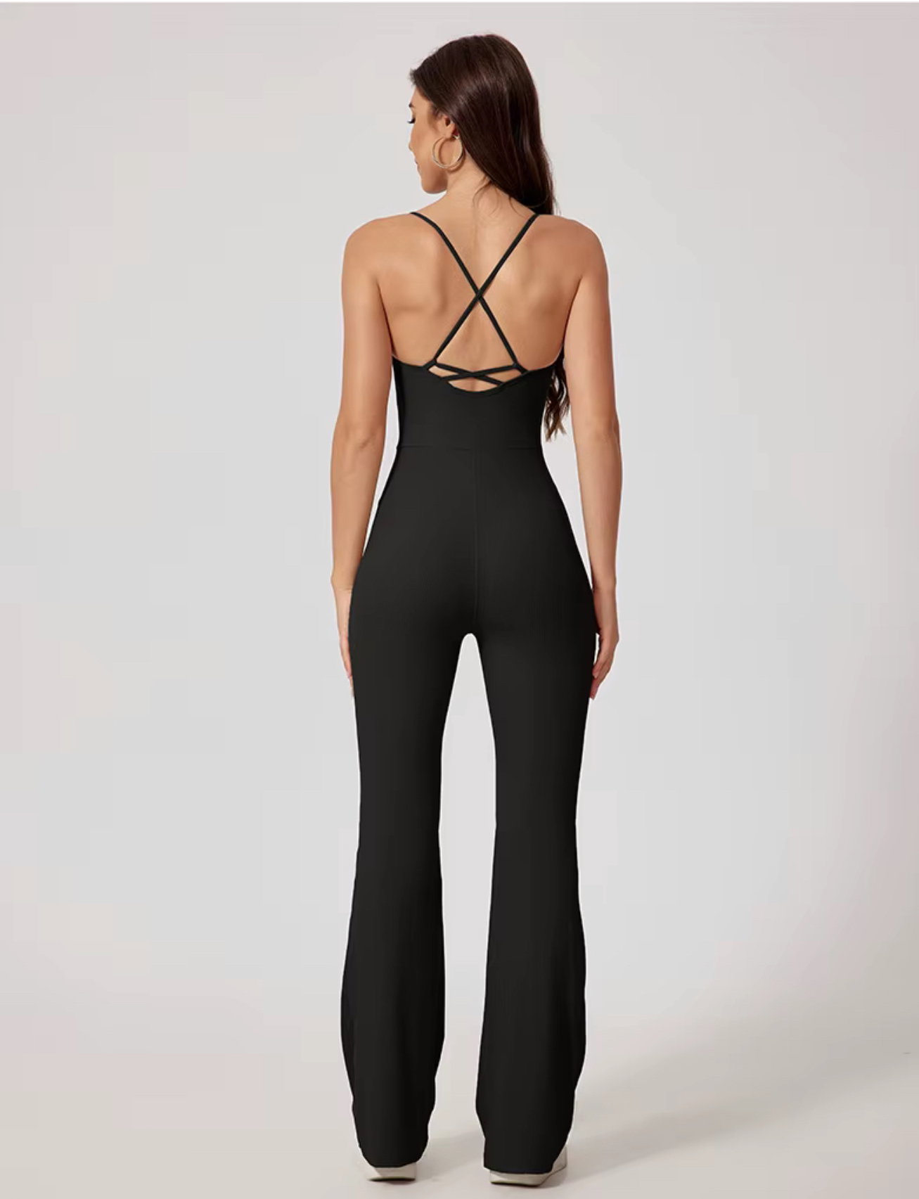 Maya Black Jumpsuit_2